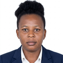 Nasike , Ugandan nanny, in Dubai