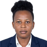 Nasike , Ugandan nanny, in Dubai