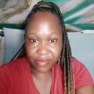 Hellen, Ugandan nanny, in Dubai
