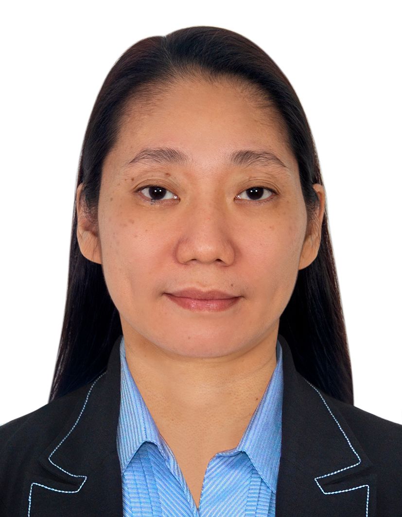 Ma Brenda Lyn, Filipino maid, in Dubai
