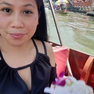 Edcel, Filipino maid, in Dubai