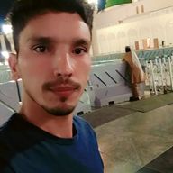 Sajid, Pakistani driver, in Riyadh