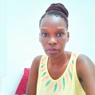 Jane , Ugandan nanny, in Dubai