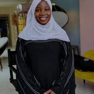 Winnyjoy , Kenyan maid, in Saudi Arabia