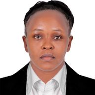 Mercy , Kenyan maid, in Dubai
