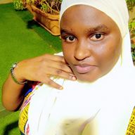 Fatuma , Kenyan nanny, in Riyadh