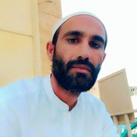 محمد, Pakistani driver, in Saudi Arabia