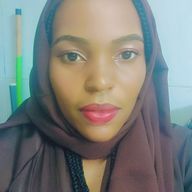 Harriet, Ugandan nanny, in Dubai
