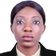 Fatmata , Sierra Leonean nanny, in Abu Dhabi