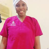 Annah, Kenyan maid, in Jeddah