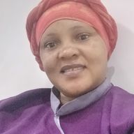 Anne, Kenyan maid, in Saudi Arabia