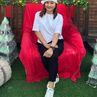 karen, Filipino nanny, in Dubai
