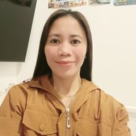 Willyn, Filipino nanny, in Dubai