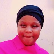 Merceline , Kenyan nanny, in Saudi Arabia