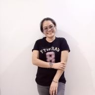 April, Filipino nanny, in Riyadh
