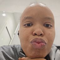 Ruth, Kenyan nanny, in Riyadh