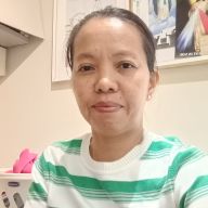 Mylene, Filipino nanny, in Dubai