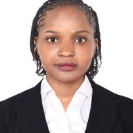 Caroline, Kenyan nanny, in Dubai