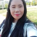 Rosemarie , Filipino nanny, in Dubai