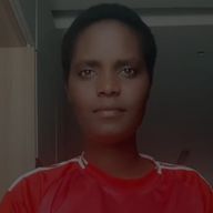 Dolphine , Kenyan nanny, in Saudi Arabia