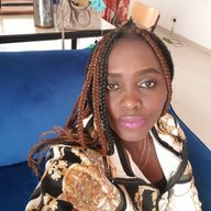 Jane, Kenyan maid, in Dubai