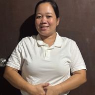 Anne Margaret, Filipino maid, in Riyadh