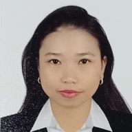 Revelyn, Filipino nanny, in Dubai