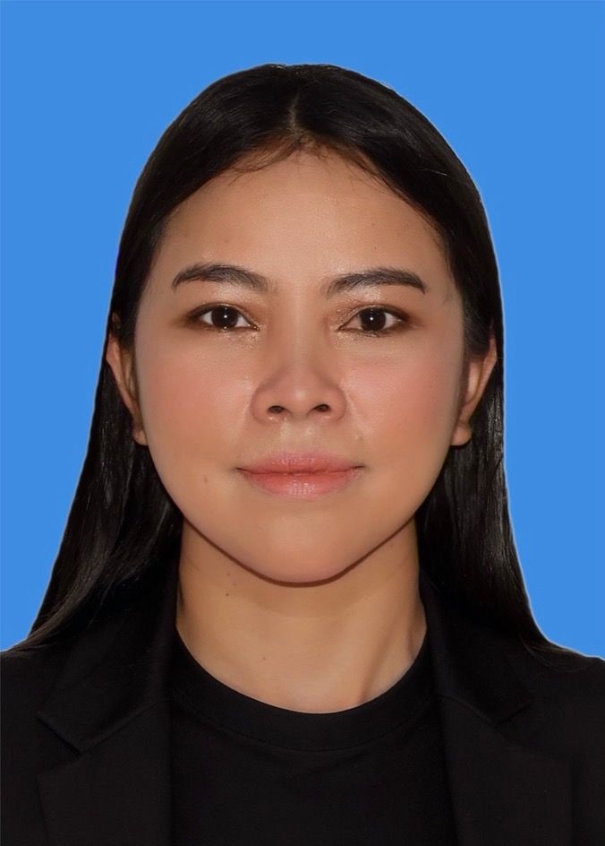 Eka, Indonesian maid, in Dubai