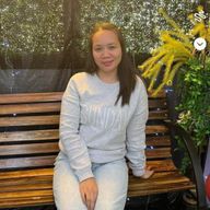 Jenny, Filipino maid, in Dubai