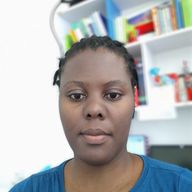 lillian, Ugandan nanny, in Abu Dhabi