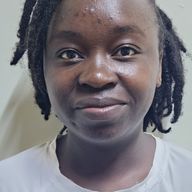 Elizabeth , Kenyan maid, in Dubai