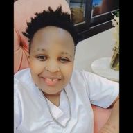 Damaris , Kenyan nanny, in Riyadh