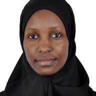 Rukia, Kenyan maid, in Jeddah