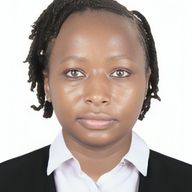 Eunice, Kenyan maid, in Dubai
