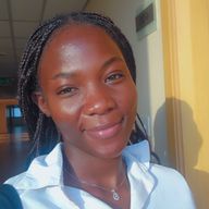 Catherine , Ugandan nanny, in Dubai