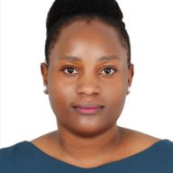 Aisha , Ugandan maid, in Dubai
