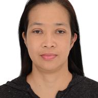 Jee Jean, Filipino nanny, in Dubai