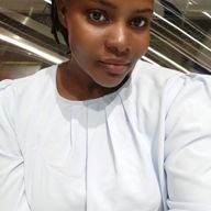 Dafine , Ugandan nanny, in Dubai