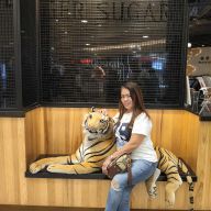 Heidi, Filipino nanny, in Dubai