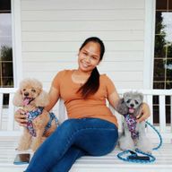 Rose Ann, Filipino nanny, in Dubai