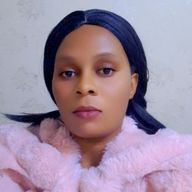 Regina, Kenyan maid, in Riyadh