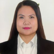 Manilyn, Filipino nanny, in Dubai