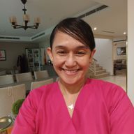 Josephine, Filipino maid, in Saudi Arabia