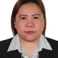 Rosemarie, Filipino maid, in Dubai