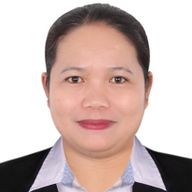 Anavelia, Filipino nanny, in Dubai