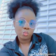 Deborah, Ghanaian nanny, in Riyadh