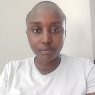 Emmaculate, Kenyan maid, in Dubai