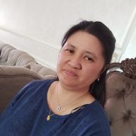 Rosemarie, Filipino nanny, in Dubai