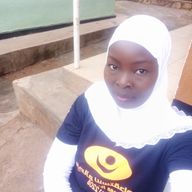 DOROTHY, Ugandan maid, in Dammam