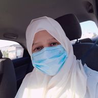 Edenna, Filipino elder-care worker, in Makkah